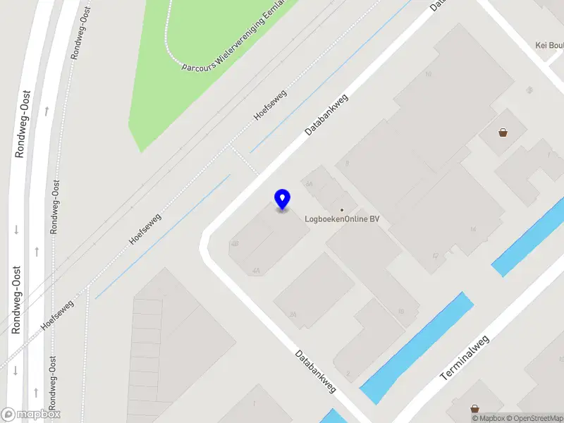 Faillissement A-One Spoedkoeriers B.V. te Amersfoort