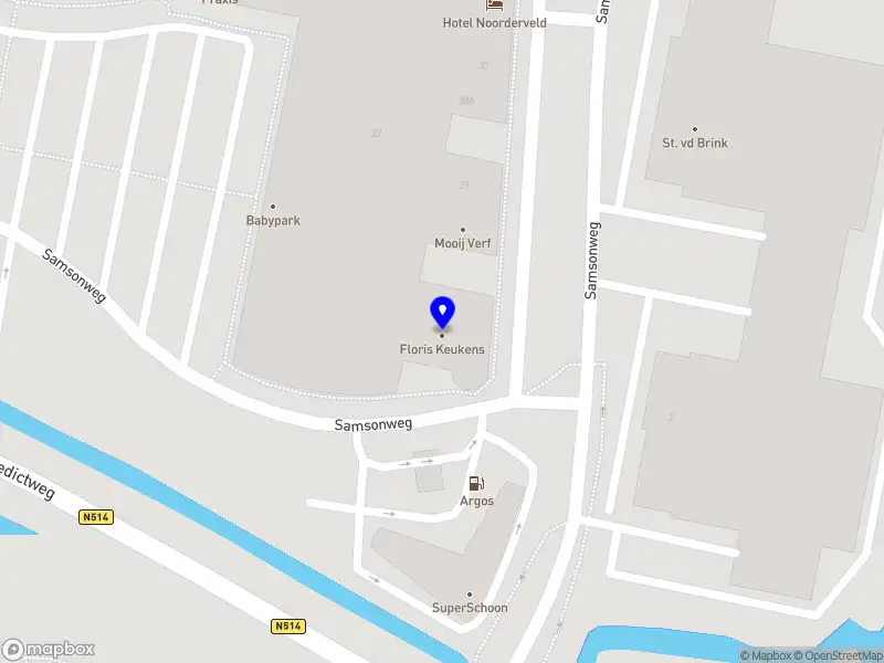 Faillissement Jvm Keukens B.V. te Wormerveer