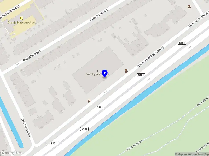 Faillissement Zwart Tech B.V. te 's-Gravenhage
