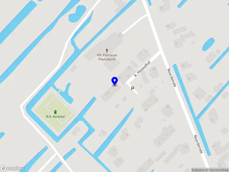 Mexicaans Eetcafe Xochimilco