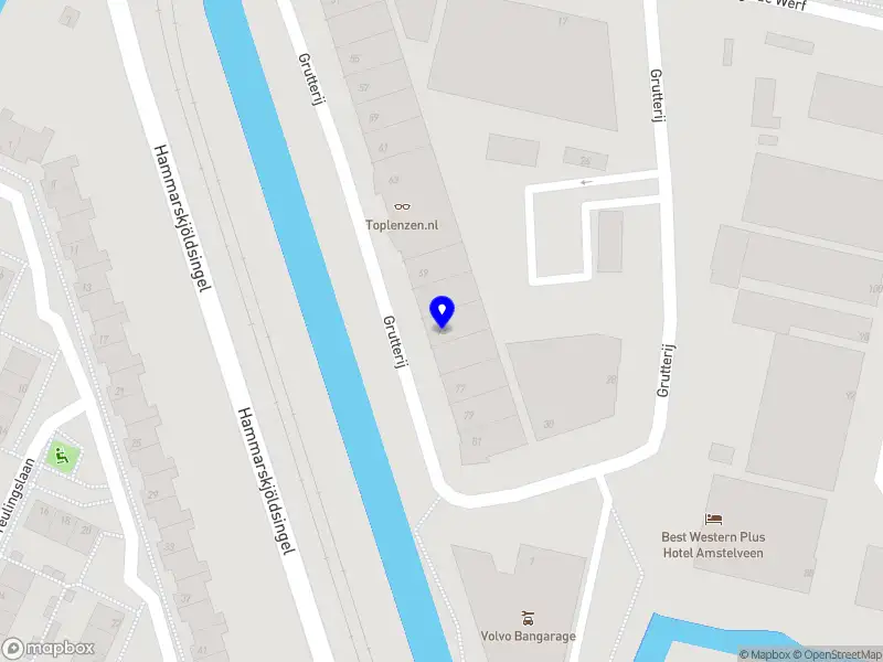 Faillissement Amsterdam Kosher Catering B.V. te Amstelveen