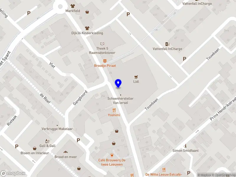 Administratiekantoor Nabbe B.V.