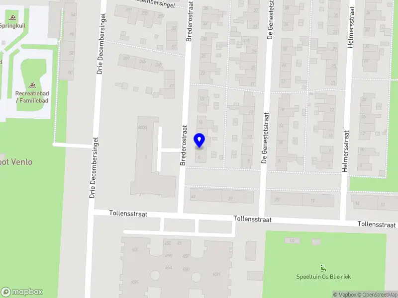 Performenz-Instituut B.V.