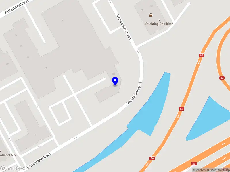 Faillissement Henk Schram Meubelen B.V. te Almere