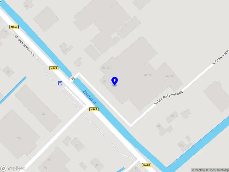 Faillissement Marel Transport B.V. te Voorhout