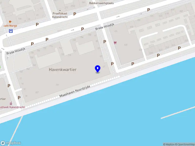 Faillissement Drill Connection Netherlands B.V. te Rotterdam