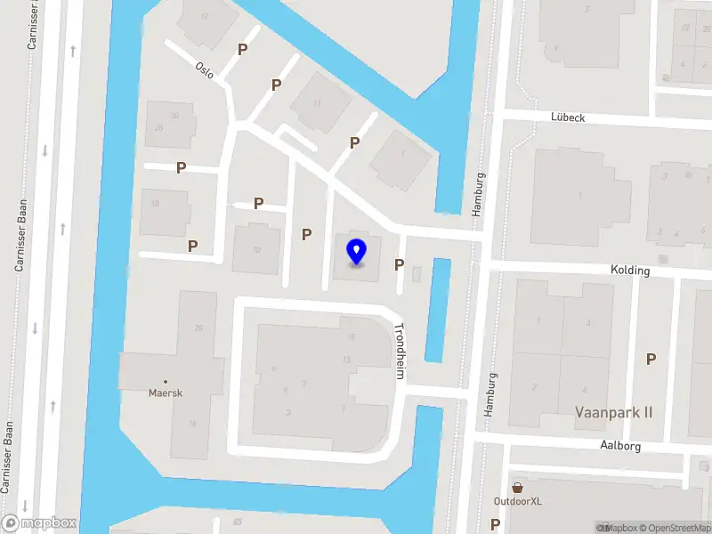 Faillissement Main Trail Logistics B.V. te Barendrecht