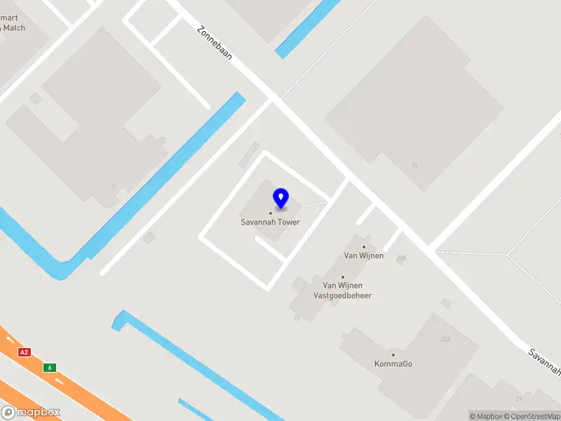 Faillissement Atomeus Data Solutions B.V. te Utrecht