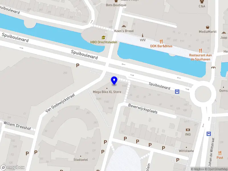 Constructiewerken N.O.B. B.V.