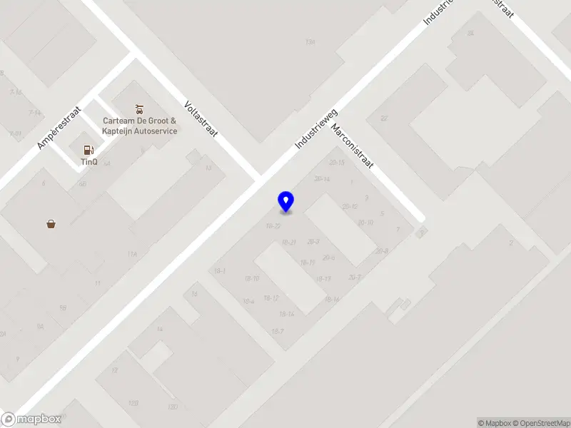 Merpa Logistics B.V.