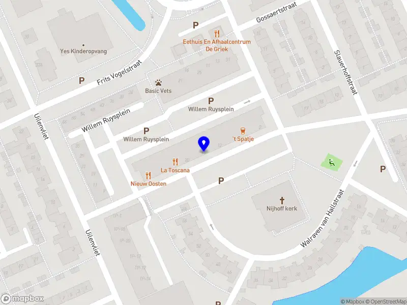 Faillissement Pro Taxi B.V. te Zwijndrecht