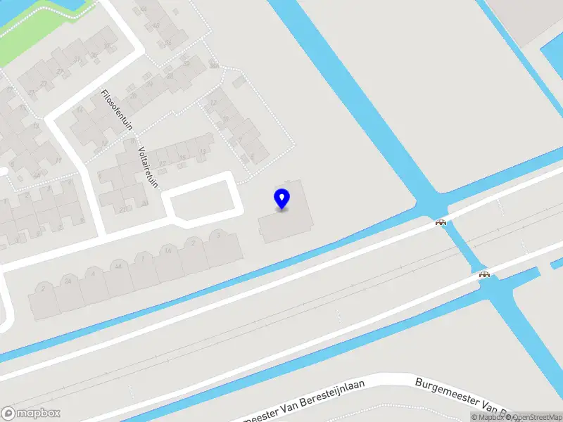 Faillissement Idsg Holding B.V. te Capelle aan den IJssel
