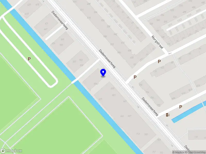 Faillissement Daan Logistiek B.V. te 's-Gravenhage