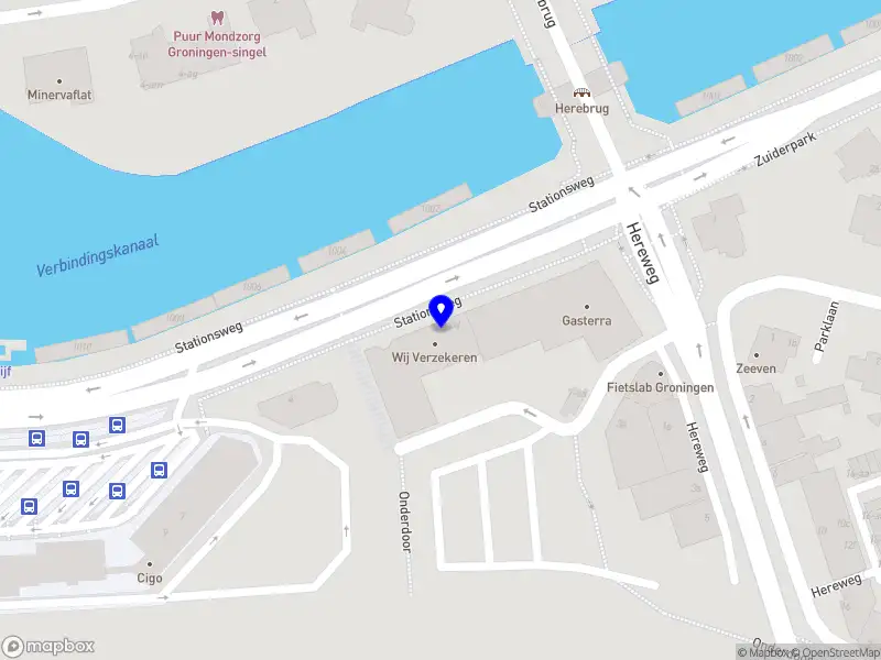 Faillissement Ocean Grazer B.V. te Groningen