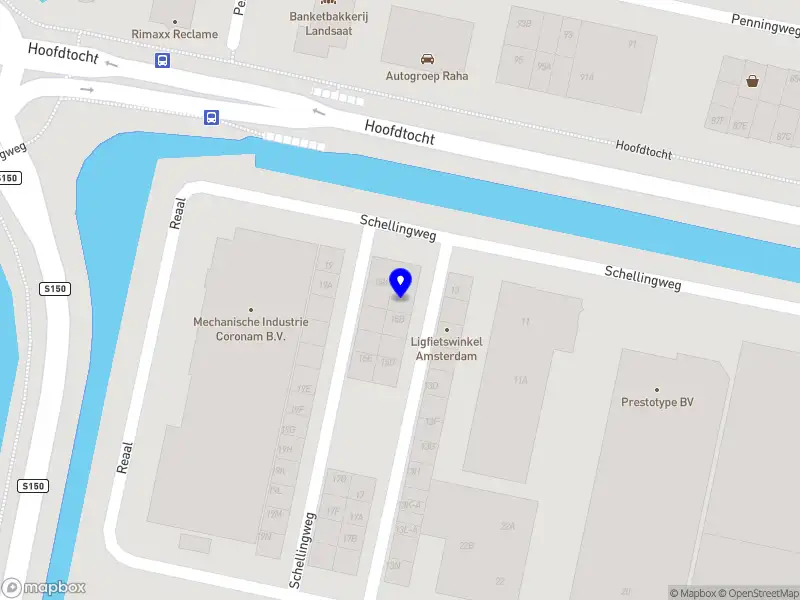 Faillissement Rivier Multi DiEnsten B.V. te Zaandam
