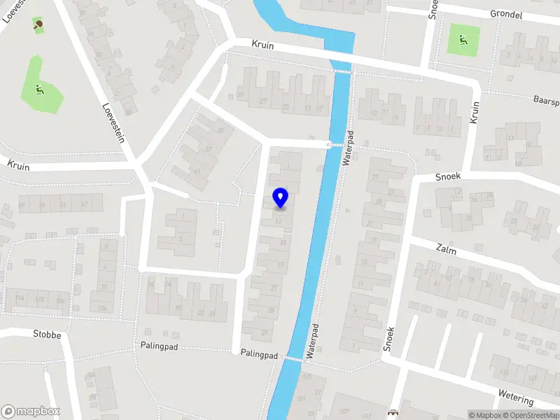 Kinderopvang Nijntje