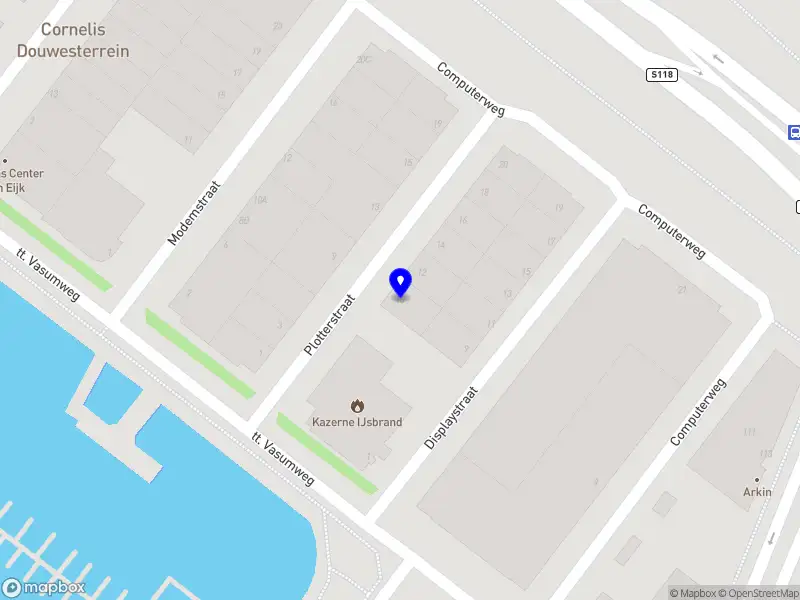 Faillissement High Speed Tuning B.V. te Amsterdam