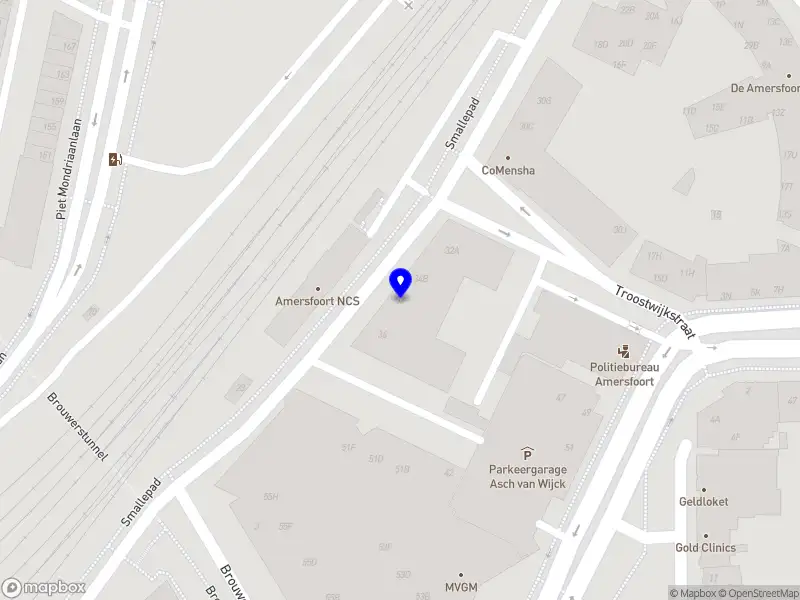 Faillissement Summaview Consultancy B.V. te Amersfoort