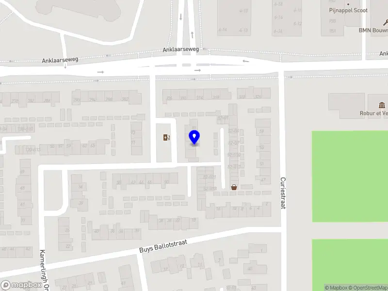 Candor Midden Holland B.V.