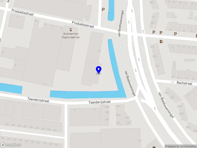 Faillissement Stichting Aanzet te Vlaardingen