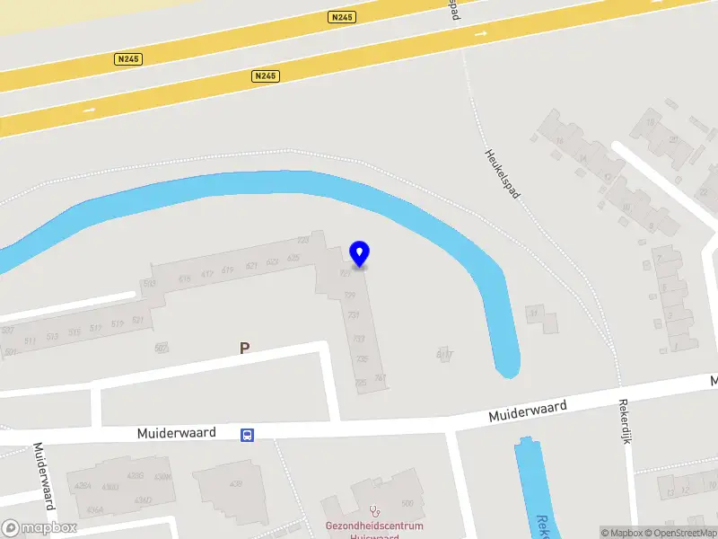 Faillissement Natuurlijk persoon te Alkmaar