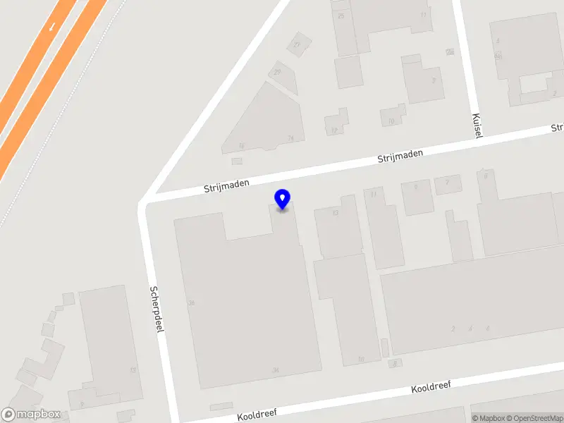 Faillissement Global Logistics & Forwarding (Glf) B.V. te Roosendaal
