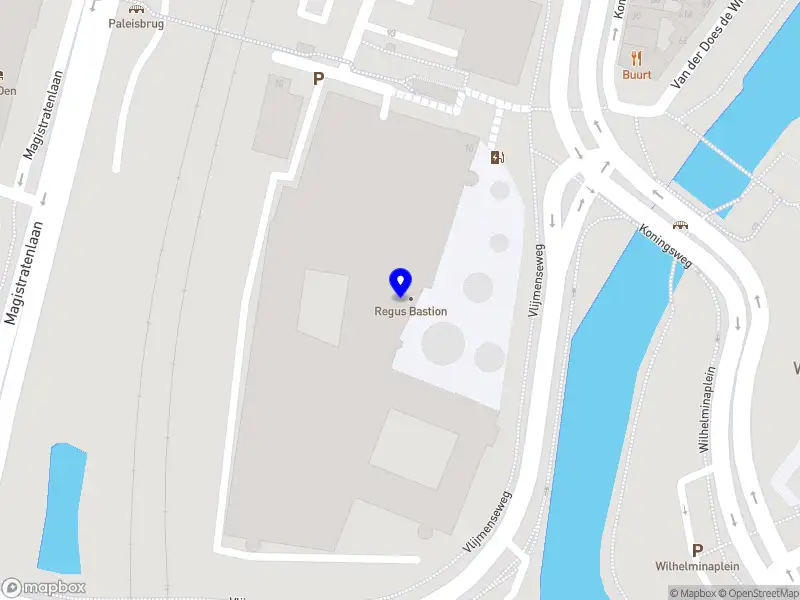 Faillissement Fahr-Becker Recruitment Consultancy B.V. te 's-Hertogenbosch