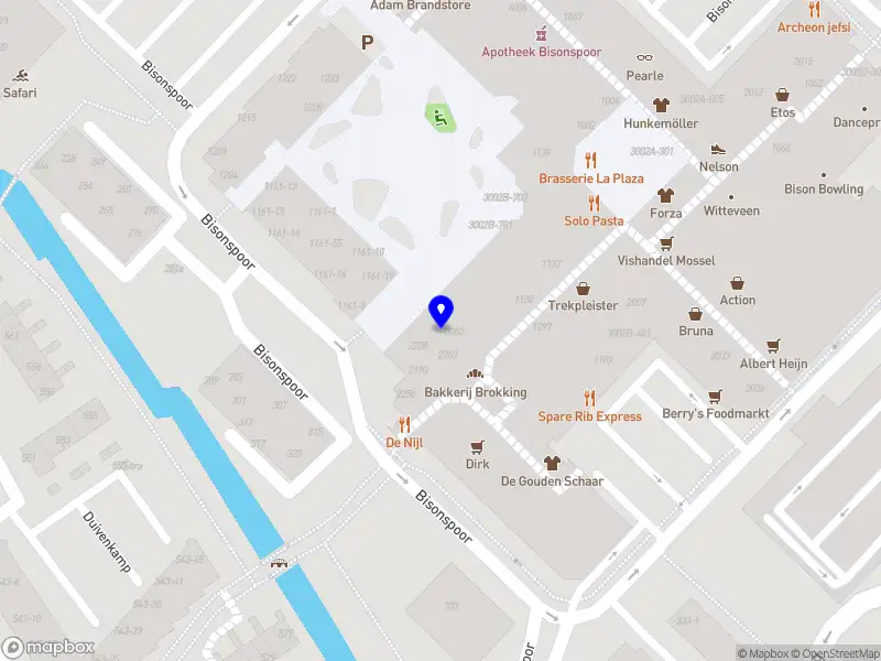 Faillissement Systems Of Trust B.V.