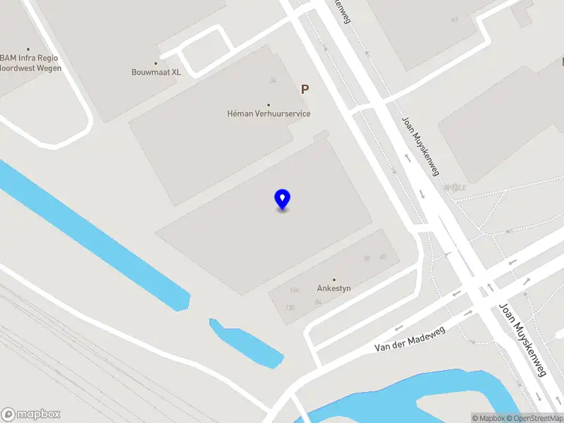 Systems Of Trust B.V.