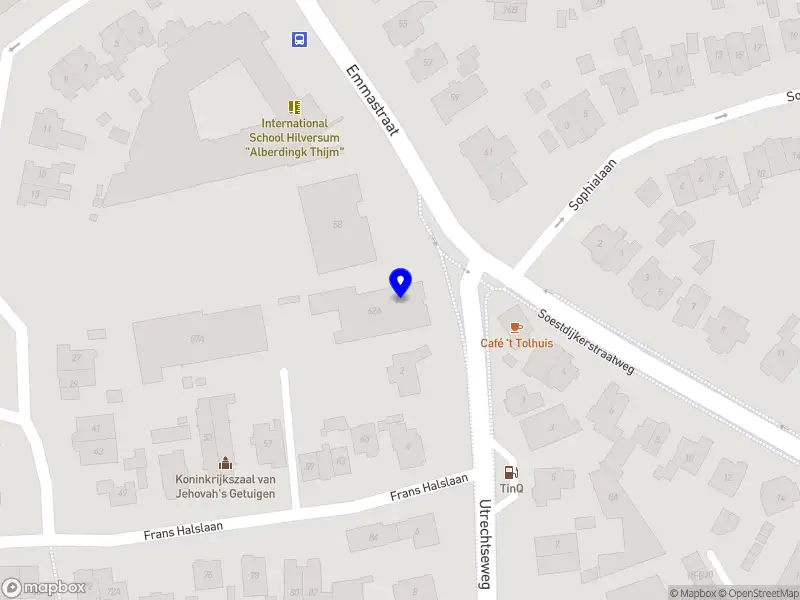 Kinderopvang Nijntje