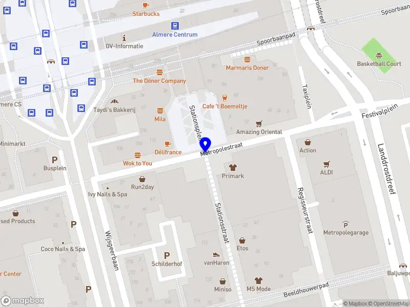 Faillissement Bw Franchise B.V.