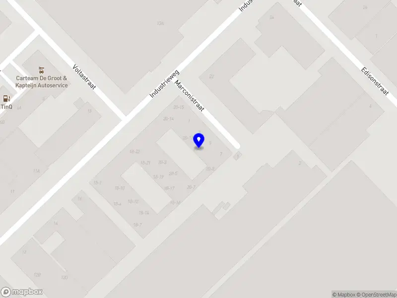 Merpa Logistics B.V.