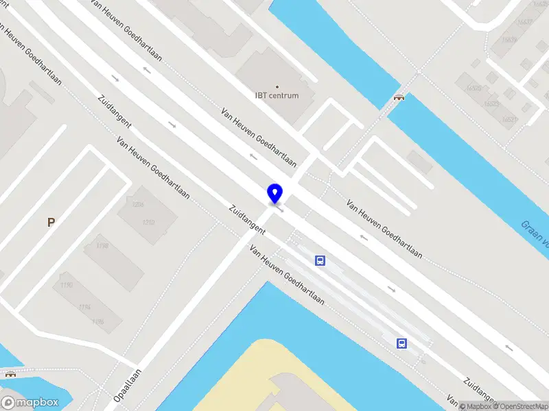 Stichting Gifted Minds International School