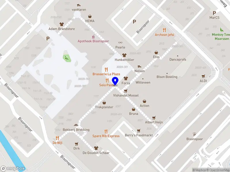 Faillissement Systems Of Trust B.V.