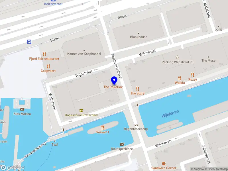 Faillissement Fob Fats, Oils & Biofuels Trading B.V. te Rotterdam