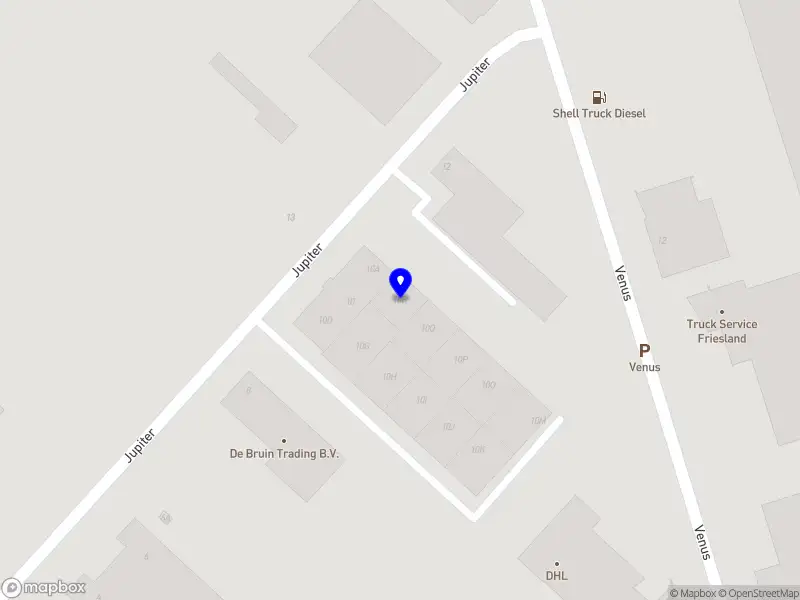 Planet Lighting Solutions B.V.