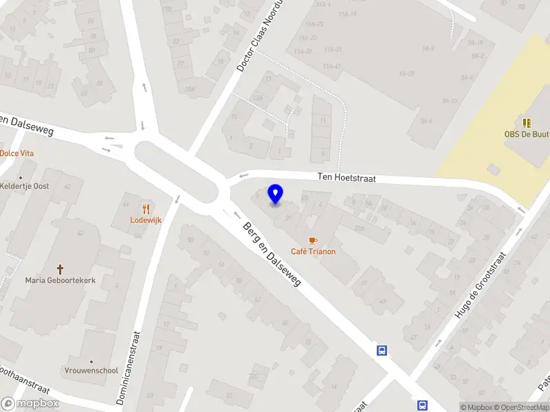 Potsierlijk Bloemen Atelier