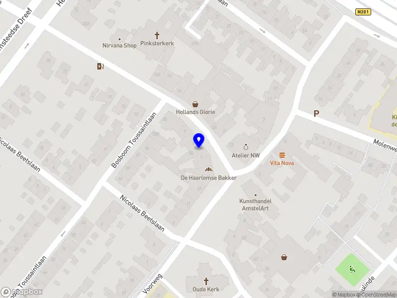 Faillissement Kaviani Chiropractie En Gezondheidscentrum B.V. te Heemstede