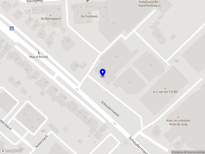 Faillissement Cryosauna Nederland B.V.