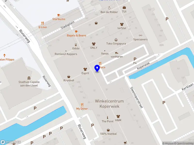 Doppio Espresso Capelle Aan Den Ijssel B.V.