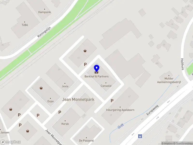 Expertise-Instituut B.V.