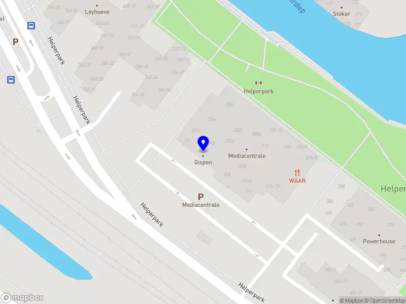 Corre Energy Storage B.V.