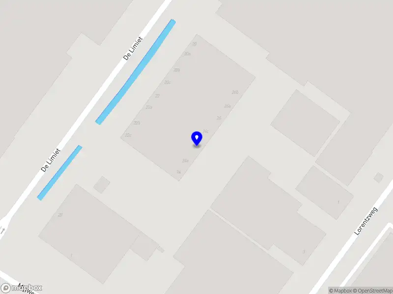 Faillissement Handelsonderneming De Limiet B.V.