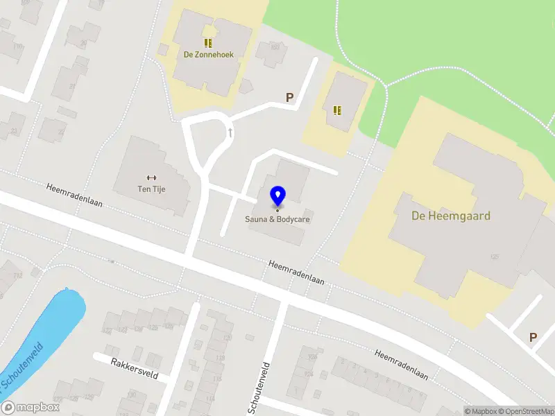 Faillissement Sauna & Body Care Apeldoorn B.V. te Apeldoorn