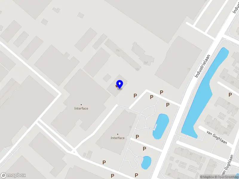 Holding Dassenborgh B.V.