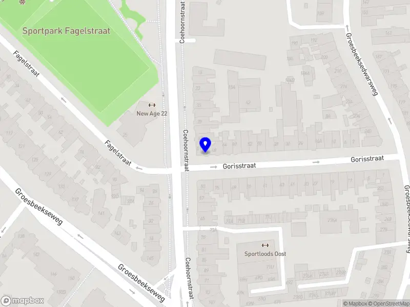 Potsierlijk Bloemen Atelier