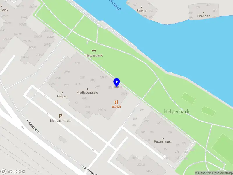 Corre Energy Storage B.V.