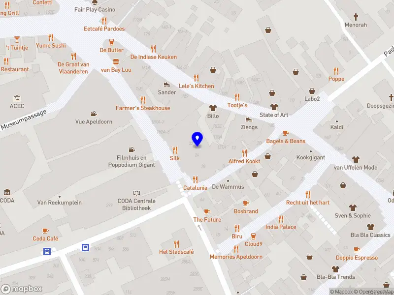 Het Koetshuis Apeldoorn B.V.