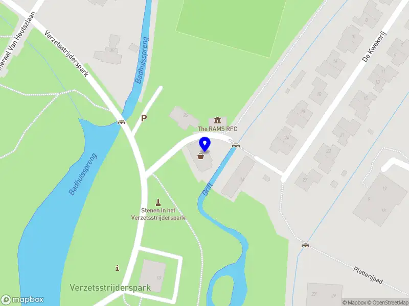 Faillissement Het Koetshuis Apeldoorn B.V.