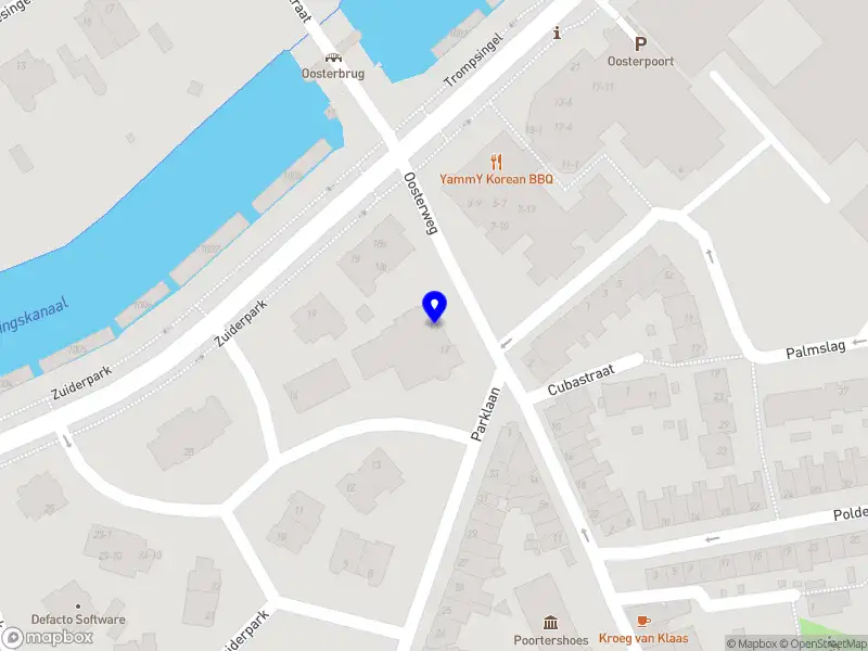 Faillissement Zernike Group Holding B.V.